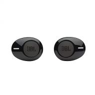 JBL JBLT120TWSBLKAM Tune T120TWS True Wireless, in-Ear Headphone -Black: Electronics