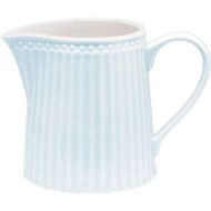 GreenGate Milchkannchen - Creamer - Alice Pale Blue