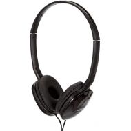 [아마존베스트]JVC HA-S160Over B EF On-Ear HeadphonesBlack