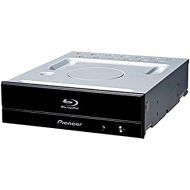 [아마존베스트]Pioneer Blu-ray Recorder, SATA, 16x/16x/40x, Desktop, black, BDXL, M-DISC