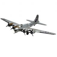 Revell B17G Flying Fortress 1: 48 Scale