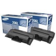 Samsung SCX-5935FN Value Toner Pack 2 x 10000 Yield - Genuine Orginal OEM toner