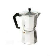 Norpro 5586 5-Cup Espresso Maker