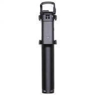DJIParts Genuine Osmo Pocket Extension Rod Phone Holder 1/4-Inch Tripod Mount Compatible with DJI Osmo Pocket Camera Handheld 3 Axis Gimbal Stabilizer