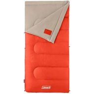 Coleman Sleeping Bag | 30°F Big and Tall Sleeping Bag | Oak Point Sleeping Bag