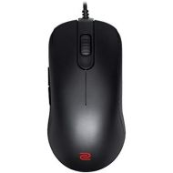 BenQ Zowie FK2-B Symmetrical Gaming Mouse for Esports Professional Grade Performance Driverless Matte Black Coating Medium Size