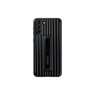 SAMSUNG Protective Stand Case Black Galaxy S21+