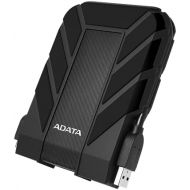 ADATA HD710 Pro 2TB USB 3.1 IP68 Waterproof/Shockproof/Dustproof Ruggedized External Hard Drive, Black (AHD710P-2TU31-CBK)
