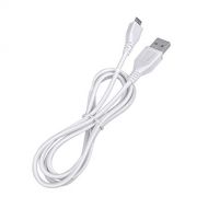 ABLEGRID 3.3ft Micro USB PC Charging Cable Laptop PC Lead Cord for Logitech Wireless Performance MX Mouse 910-001105, Wireless Gaming Mouse G700 910-001436 & Wireless Gaming Mouse