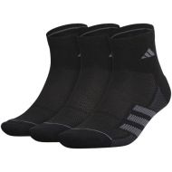 adidas Mens Climacool Superlite Quarter Socks (3 Pack)