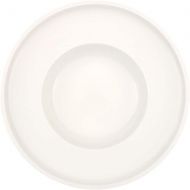 Villeroy & Boch Artesano Original Pasta Plate, 11.75 in, White