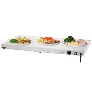 [아마존베스트]Bartscher - Warming tray for plates 10,9 kg