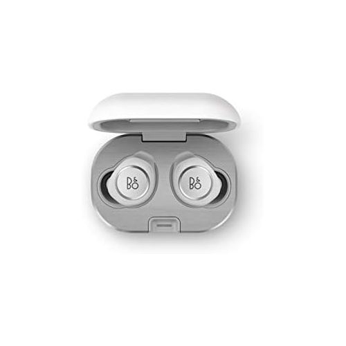  Bang & Olufsen 1646700 Beoplay E8 2.0 Motion True Wireless In-Ear Earphones, One Size, White