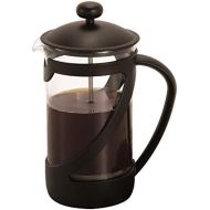 Ribelli Kaffee/Tee-Bereiter, 600ml Kaffeepresse Kaffeekocher