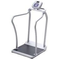 Health o Meter HealthOMeter 2101KL (Health O Meter) Digital Handrail Scale-Bariatric