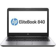 HP EliteBook 840 G3 - 14 - Core i5 6300U - 8 GB RAM - 256 GB SSD