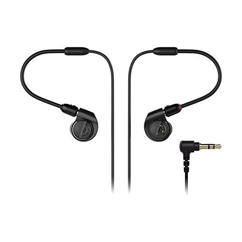 오디오테크니카 Audio-Technica Adapter Cable Professional in-Ear Monitor Headphones (at-CWCH)