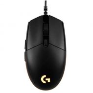 Logitech G203 Prodigy Gaming Mouse Corded, 910-004845 (Corded)