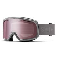 SMITH Range Snow Goggle - Charcoal Ignitor Mirror
