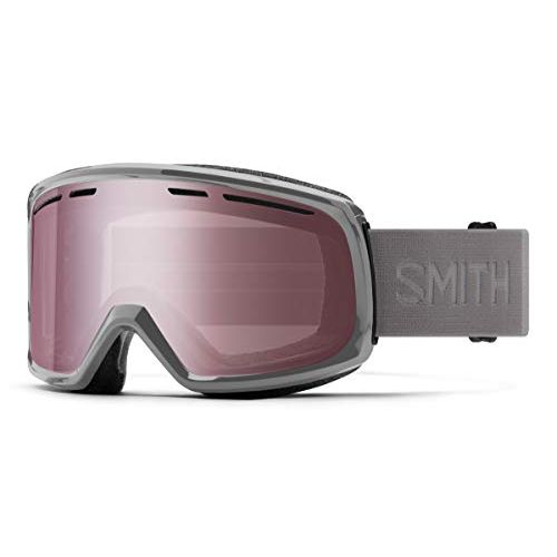 스미스 SMITH Range Snow Goggle - Charcoal Ignitor Mirror
