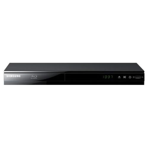 삼성 Samsung BD-E5300 Blu-ray Disc Player (Black)