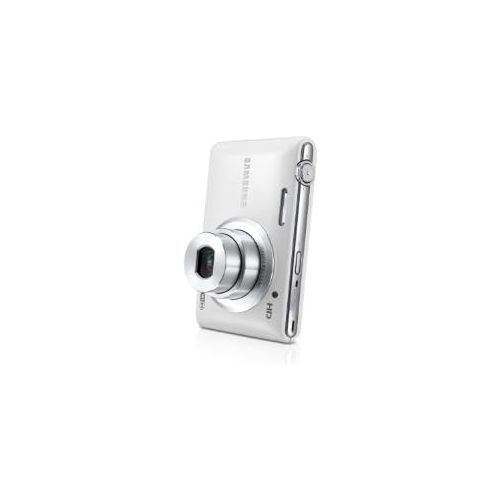 삼성 Samsung ST150F 16.2MP Smart WiFi Digital Camera with 5x Optical Zoom and 3.0 LCD Screen (White) (OLD MODEL)