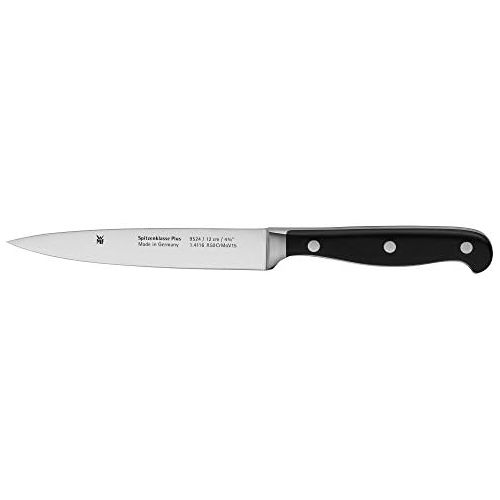 더블유엠에프 [아마존베스트]WMF Larding knife 12 cm Spitzenklasse Plus