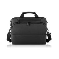 Dell Pro Briefcase 14 PO1420C Fits Most laptops up to 14Inch, PO BC 14 20 (Fits Most laptops up to 14Inch)