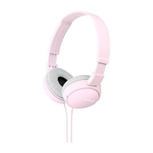 소니 [아마존베스트]Sony ZX Series Stereo Headphones (Rose)