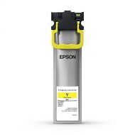 Epson DURABrite Ultra T902420 -Ink Pack - Standard capacity Yellow
