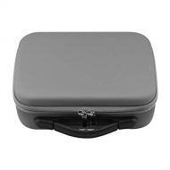 CALIDAKA for DJI OM 4 Carrying Case Storage Box Travel Handbag Drone Accessories Breathable Portable Protective Carrying Case for DJI OM4