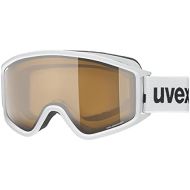 Uvex Unisex Uvex G.gl 3000 P ski goggles