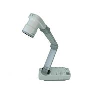 Epson DC-20 High-Definition Document Camera with HDMI, 12x Optical Zoom, 10x Digital Zoom and 1080p resolution