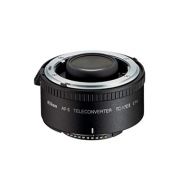 Nikon AF-S FX TC-17E II (1.7x) Teleconverter Lens with Auto Focus for Nikon DSLR Cameras