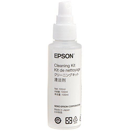 엡손 Epson 4T8626 Cleaning Kit - White