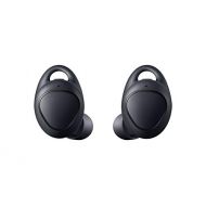 Amazon Renewed Samsung Gear IconX Cord Free Fitness Earbuds (SM-R140NZKAXAR) Black (Renewed)