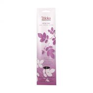 인센스스틱 Triloka, Incense White Rose, 10 Count