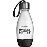 [아마존베스트]sodastream My Only Bottle, Black