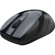 Logitech Wireless Mouse M525 - Black/Black (910-002757)