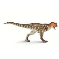Safari Ltd. Prehistoric World - Carnotaurus - Quality Construction from Phthalate, Lead and BPA Free Materials - for Ages 3 and Up