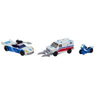 Transformers Asia Kids Day Protectobots Emergency Response 3-Pack