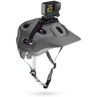[아마존베스트]GoPro Vented Helmet Strap Mount