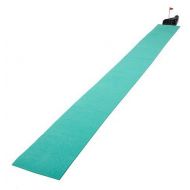 Golf Gifts & Gallery Electric Putting Partner with 9-foot Foam Green