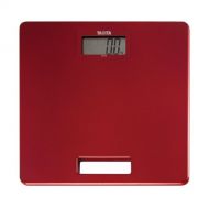 Tanita HD-357 Thin Lightweight Digital Scale with Convenient Carry Handle