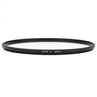Bindpo 95mm Starlight Filter, Night Scene Photography Shooting Optical Glass Star Filter for Canon for Nikon for Sony Camera