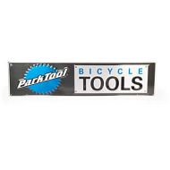 자전거 정비 공구 수리Park Tool MLS-2 - Metal Park Bicycle Tools Sign