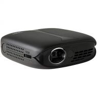 GPX PJ809B Micro Projector, 1.5 x 4.3 x 3.9