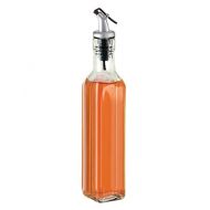 Cuisinox Individual Oil/Vinegar Bottles, Transparent