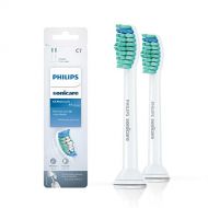 Philips ProResults Standard sonic toothbrush heads for 2 Pieces