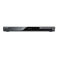 Samsung BD-C5500C Blu-ray Disc / DVD Player Disco Blu-ray / Reproductor DVD with Full HD 1080p Up-Conversion & Wireless Internet Ready